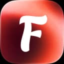 AI Video Generator App Icon